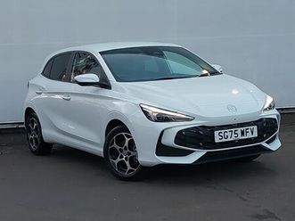 2025 - 1.5 hybrid trophy 5dr auto