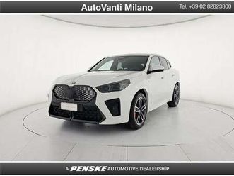 ix2 edrive 20 msport pro