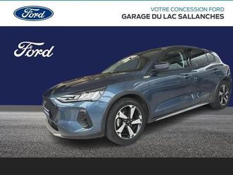 1.0 flexifuel mhev 125ch active x