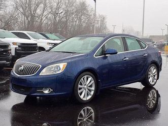 used 2013 buick verano convenience