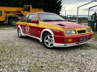 ford sierra rs