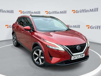 1.3 dig-t mhev n-connecta euro 6 (start/stop) 5dr