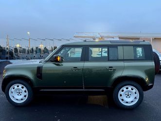 defender (2019) defender 110 3.0d i6 300 cv awd auto x-dynamic se