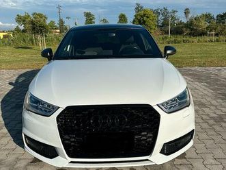 audi a1 tfsi ultra 1.0