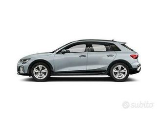 audi a3 allstreet 2.0 tdi business advanced 1...