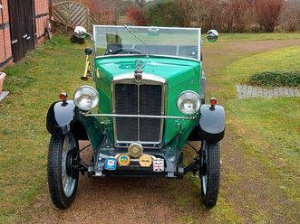 austin oldtimer morris minor (gb)
