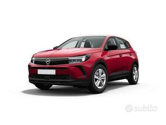 opel grandland gs line 1.6 225cv phev