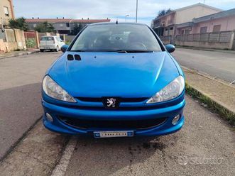 peugeot 206 1.4 hdi