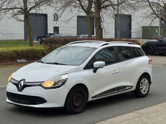 clio 1.5 dci energy graphite