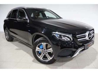 glc 350 e 4matic 7g-tronic
