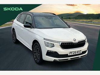 1.0 tsi design edition dsg euro 6 (start/stop) 5dr