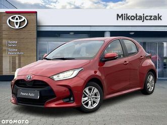 toyota yaris hybrid 1.5 comfort