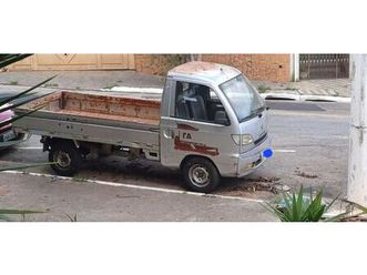 jr. pick-up 1.0 8v 48cv cs 2p