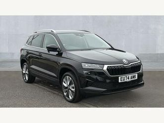 1.5 tsi act se l dsg euro 6 (start/stop) 5dr