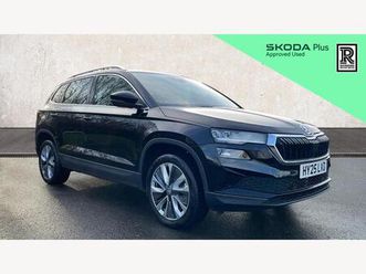 1.5 tsi act se l edition dsg euro 6 (start/stop) 5dr