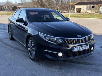 kia k 5 2000 23,990 bgn