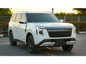 nissan patrol le t2 3.5l