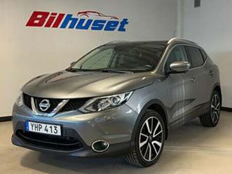 nissan qashqai 1.2 dig-t euro 6 /drag/pano/360/tekna
