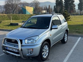 toyota rav 4 2.0*vvti*lpg*au 10,999 bgn