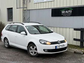 volkswagen golf variant 1.6 multifuel masters euro 5