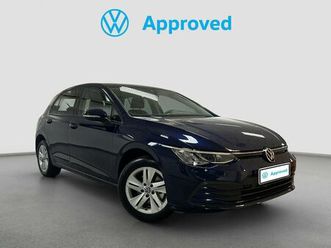 volkswagen golf life 1.0 tsi 81 kw (110 cv)