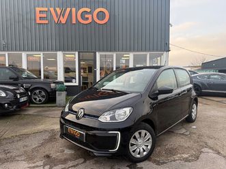 electric 85 32.3kwh business bva