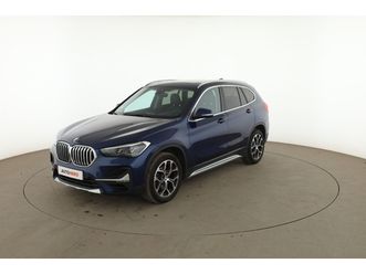 bmw x1 sdrive18i xline dkg7