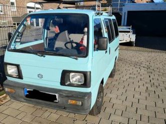 suzuki super carry wie daihatsu hijet/pia...