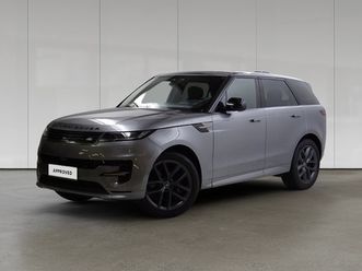 dynamic se automatic