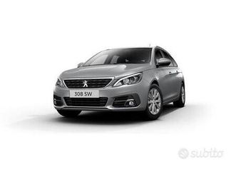 peugeot 308 ii 2018 sw sw 1.5 bluehdi active ...
