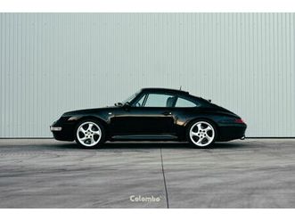 993 carrera s