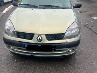 clio2 1.2 75ch
