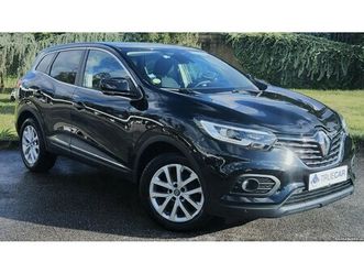 renault kadjar 1.5 blue dci black edition edc dezembro/21