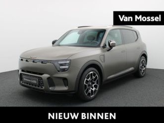 bev 100kwh summit edition