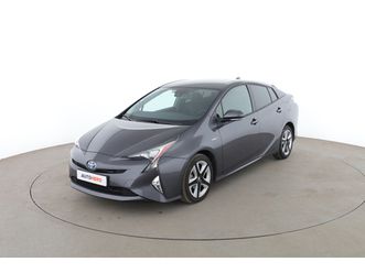 toyota prius 1.8 dynamic pack premium