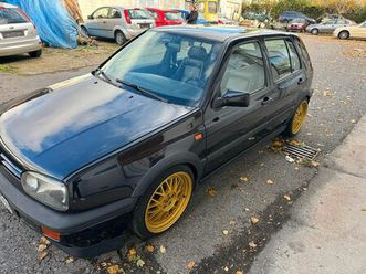 golf iii 3 vr6