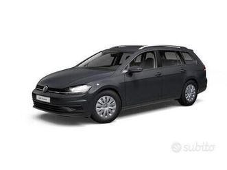 volkswagen golf variant golf vii 2017 variant...