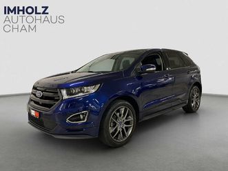 edge 2.0 tdci 210 ps sport