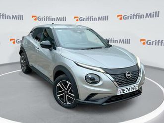 1.6 n-connecta auto euro 6 5dr