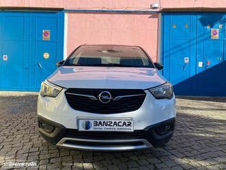 opel crossland x 1.6 cdti innovation