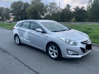 hyundai i40 1.7 crdi