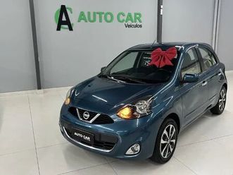 sl 1.6 16v flex fuel 5p