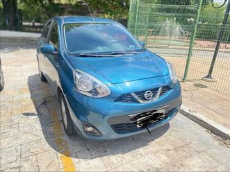 sv 1.6 16v flexstart 5p aut.