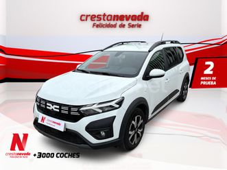 vehículo de sustitución