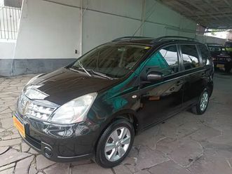 s 1.6 16v flex fuel mec.