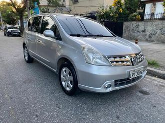 sl 1.6 16v flex fuel 5p