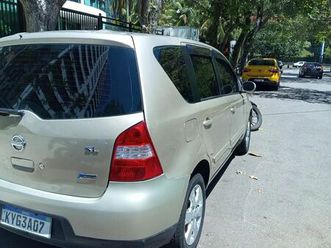 sl 1.6 16v flex fuel 5p