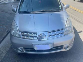 sl 1.8 16v flex fuel aut.