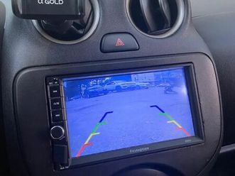 nissan march 1.0 16v flex fuel 5p 2013