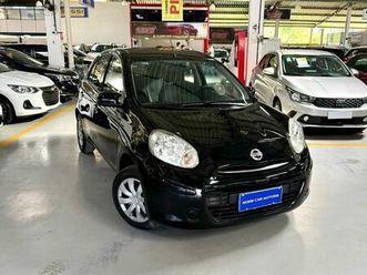 s 1.0 16v flex fuel 5p